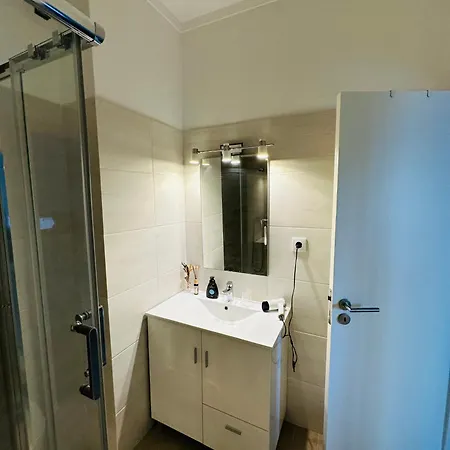 One Bedroom Apartment Costa Da Caparica! 5Min-Walk To The Beach, Perfect For Surfers And Beach Lovers Exterior photo