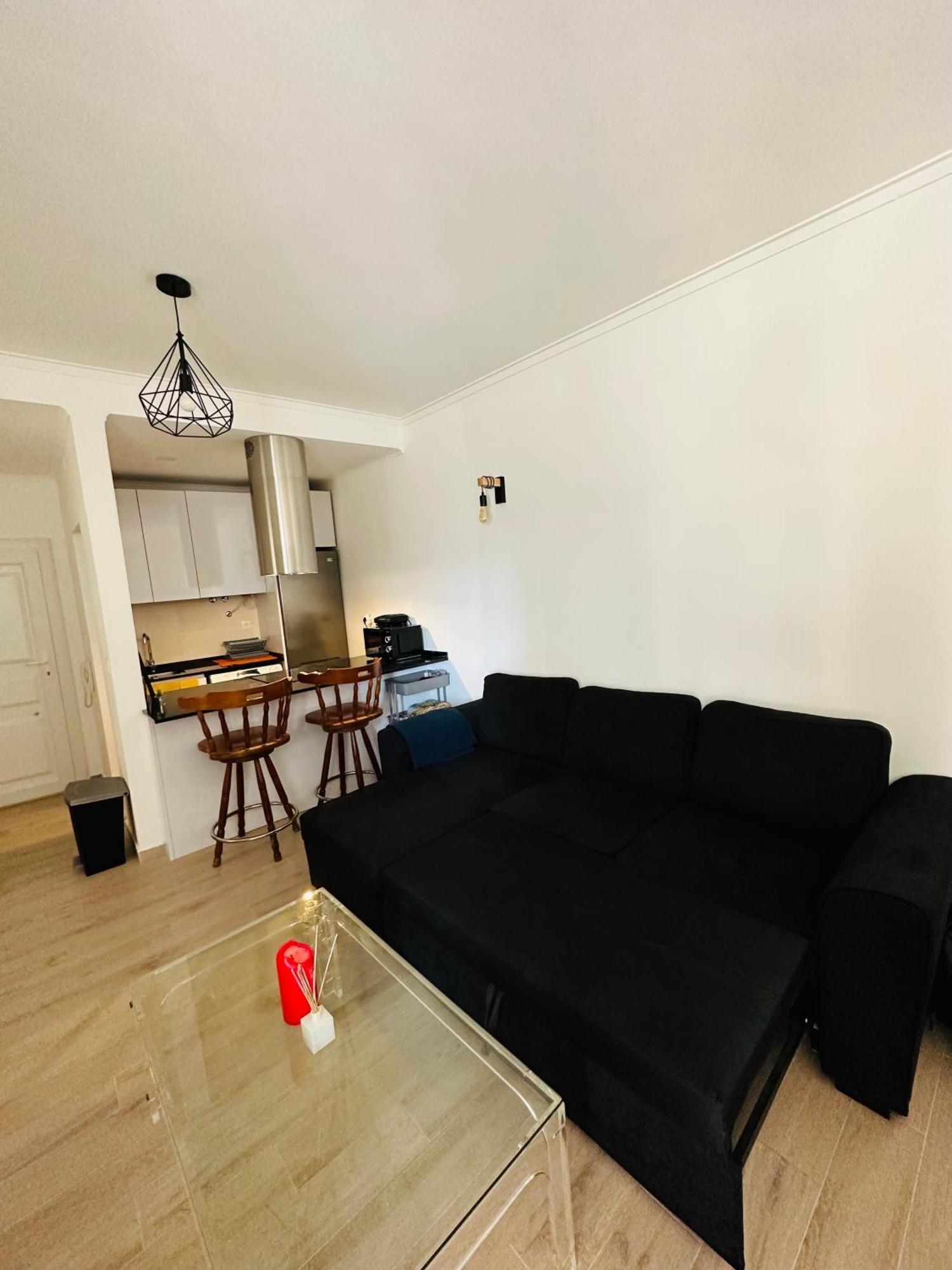One Bedroom Costa Da Caparica! 5min-walk To The Beach, Perfect For Surfers And Lovers Costa da Caparica
